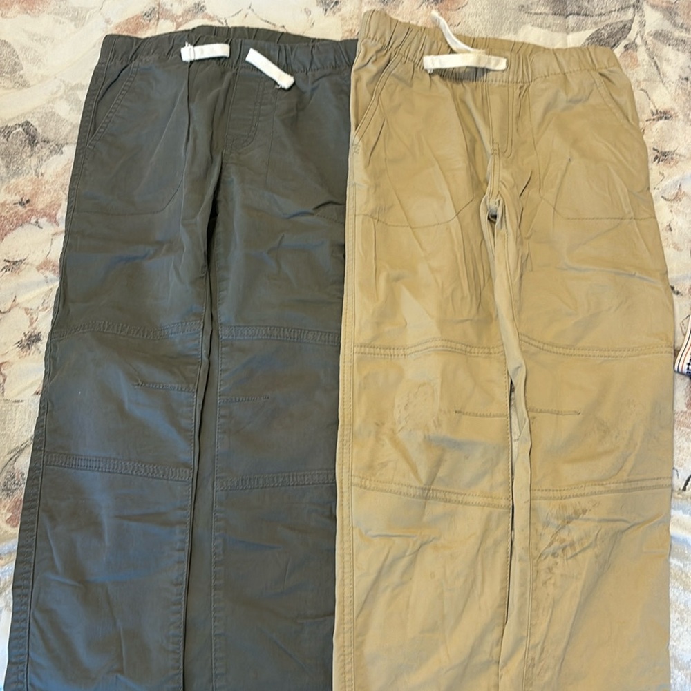 Cat and Jack pants